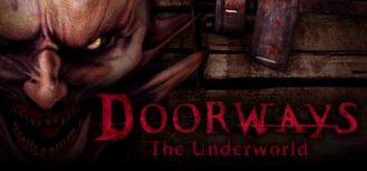 extrait jeux-video Doorways: The Underworld