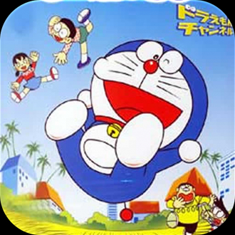 extrait jeux-video doraemon