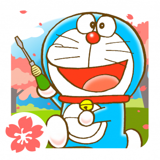 extrait jeux-video Doraemon Repair Shop Seasons