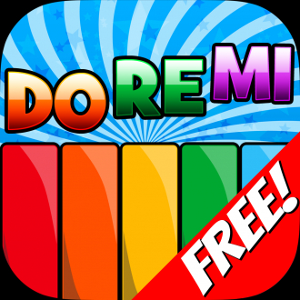 extrait jeux-video DoReMi Piano FREE