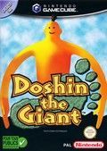 extrait jeux-video Doshin the Giant