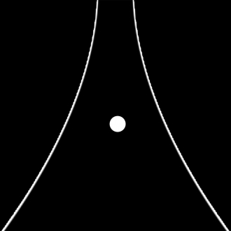 extrait jeux-video Dot and Lines