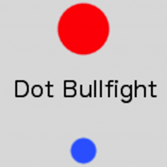 extrait jeux-video Dot Bullfight