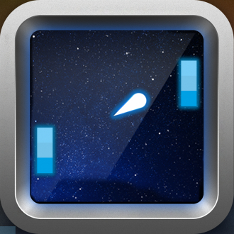 extrait jeux-video Dot Matrix - Block Bash