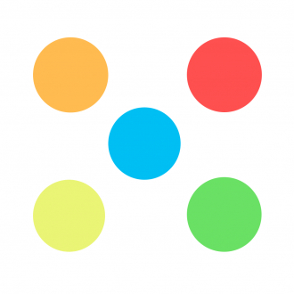 extrait jeux-video Dot Swipe