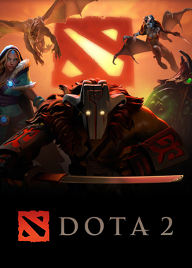 extrait jeux-video Dota 2