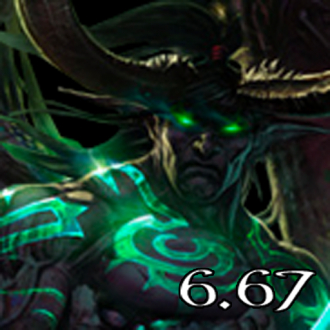 extrait jeux-video DotA Bible of Heroes