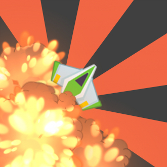 extrait jeux-video DOTE - Defender of the Earth