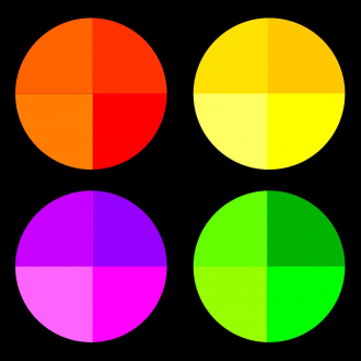 extrait jeux-video Dots Blitz