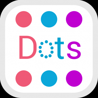 extrait jeux-video Dots Connect.