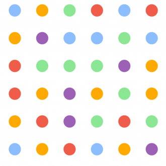 extrait jeux-video Dots Crazy