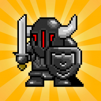 extrait jeux-video Dots Heros