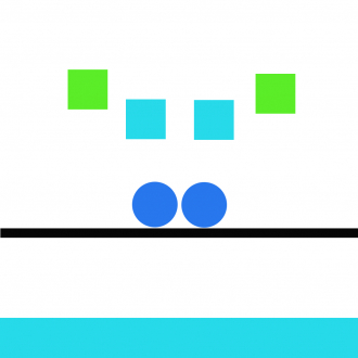 extrait jeux-video Dots Love : Make them Separate