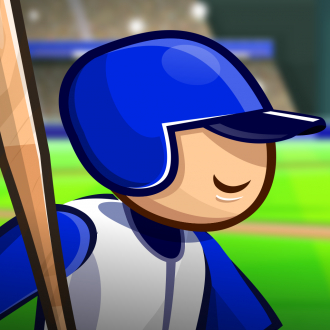 extrait jeux-video Double Baseball Batting