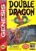 extrait jeux-video Double Dragon V : The Shadow Falls