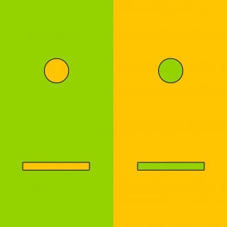 extrait jeux-video Double Trouble Dots