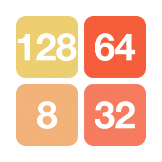 extrait jeux-video Double Up - Get the 2048 Tile
