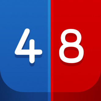 extrait jeux-video DoubledUp - Can You Master The Tiles?