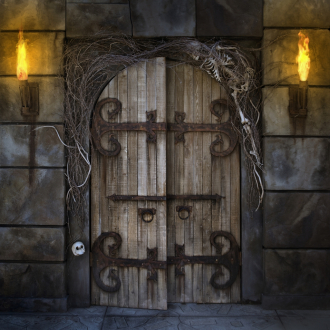 extrait jeux-video Down In The Deep (roguelike)