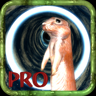 extrait jeux-video Down the Gopher Hole Pro HD
