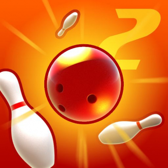 extrait jeux-video Downhill Bowling 2
