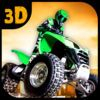 extrait jeux-video Downhill Monster Truck-er Rally: All-Star Buggy