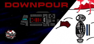 extrait jeux-video DownPour