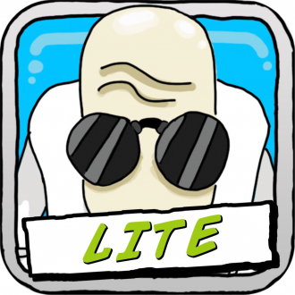 extrait jeux-video Dr Dinkle's Defense Lite