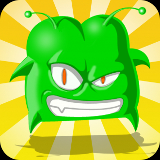 extrait jeux-video Dr Pill Falling Blocks Puzzle Game!