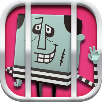 extrait jeux-video Dr.Prison