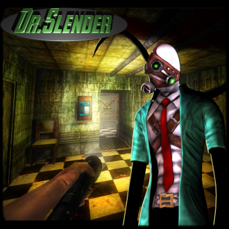 extrait jeux-video DR.Slender