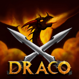 extrait jeux-video Draco The Dragon: The Fire-Breathing Quest!