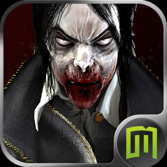 extrait jeux-video Dracula 3 : La Voie du dragon