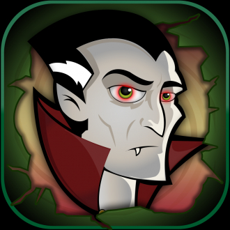 extrait jeux-video Dracula Drone Pro