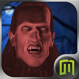 extrait jeux-video Dracula Résurrection