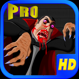 extrait jeux-video Dracula's Escape From Frankenstein Castle - Multiplayer PRO