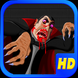 extrait jeux-video Dracula's Escape From Frankenstein's Castle - Multiplayer FREE