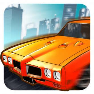 extrait jeux-video Drag Racer: Pro Tuner