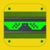 extrait jeux-video Drag Taxi PRO