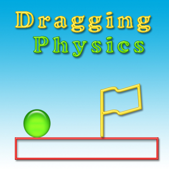 extrait jeux-video DraggingPhysics