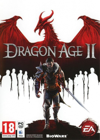 extrait jeux-video Dragon Age II