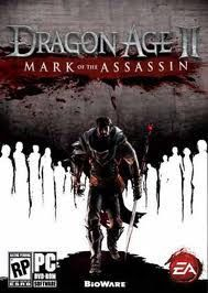 extrait jeux-video Dragon Age II : Mark of the Assassin