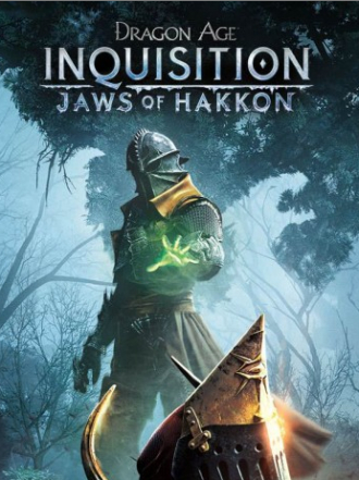 extrait jeux-video Dragon Age : Inquisition - Les Crocs d'Hakkon