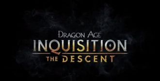 extrait jeux-video Dragon Age : Inquisition - The Descent