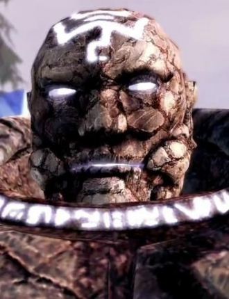 extrait jeux-video Dragon Age : Origins - Le Prisonnier de la Pierre