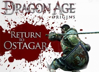 extrait jeux-video Dragon Age : Origins - Retour à Ostagar