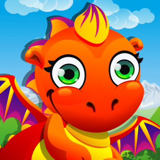 extrait jeux-video Dragon Amazing Dash