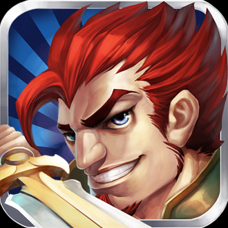 extrait jeux-video Dragon &amp; Warrior