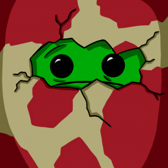 extrait jeux-video Dragon Babies