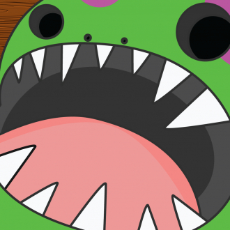 extrait jeux-video Dragon Bash